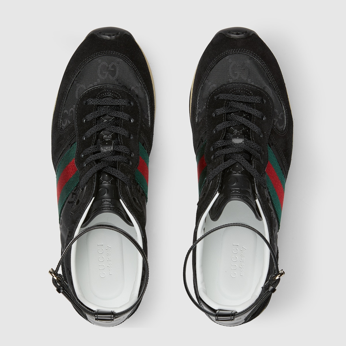 Gucci Women’s Gucci Re-Motion sneaker - Image 4